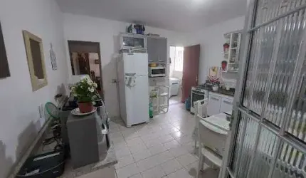 Casa à venda no Jardim Cliper
