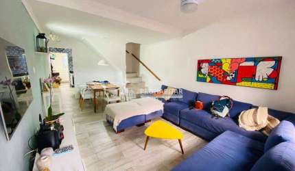 Sobrado para venda no Socorro com 2 dormitórios à venda, 113 m² por R$ 520.000 - Socorro - São Paulo/SP