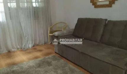 Sobrado à venda no Parque das Árvores