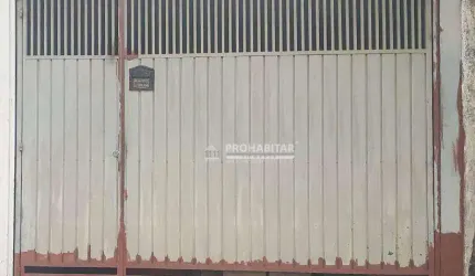 Casa para renda à venda no Jardim dos Manacás