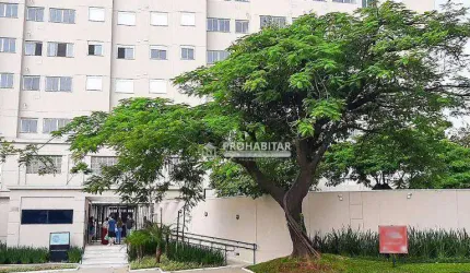 Apartamento à venda no Socorro