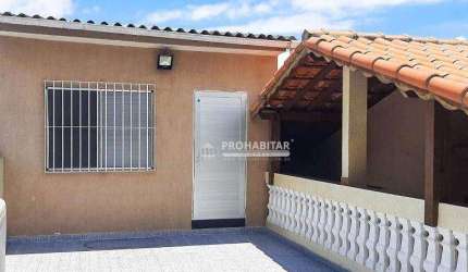 Casa à venda no Jardim Primavera