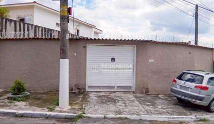 Casa à venda no Jardim Cliper