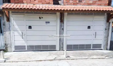 Casa à venda no Jardim Represa