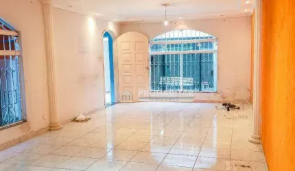 Sobrado à venda na Vila Represa