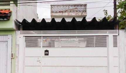 Sobrado à venda no Rio Bonito