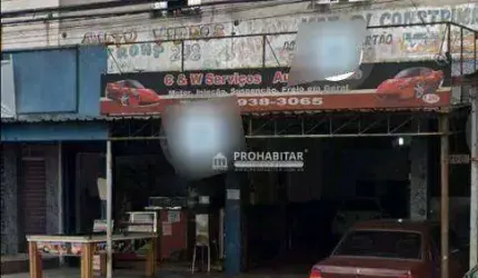 Predio comercial a Venda