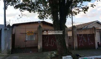 Casa à venda, 170 m² por R$ 650.000,00 - Cidade Dutra - São Paulo/SP