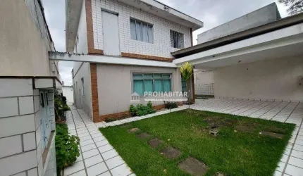 Sobrado com 7 dormitórios à venda no Jardim dos Lagos