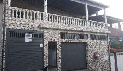 Imóvel para renda  - vila são José