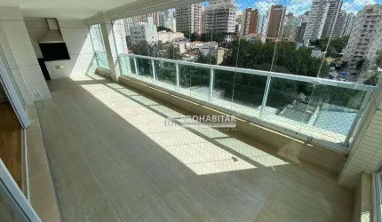 Apartamento à venda em Perdizes