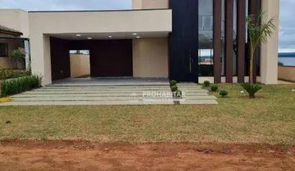 Vendo Exuberante Sobrado com 3 dormitórios sendo1 suíte, com espaço para closet em todos os dormitórios e também preparado para ar-condicionado