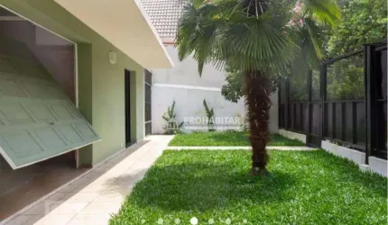 Sobrado à venda, 300 m² por R$ 1.860.000,00 - Jardim Marajoara - São Paulo/SP
