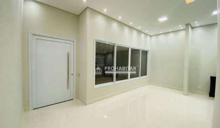 Casa com 3 quartos à venda na Vila Verde - Bragança Paulista/SP