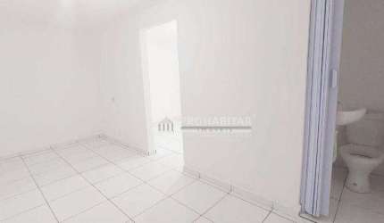 Sala para alugar no Conjunto Habitacional Brigadeiro Faria Lima