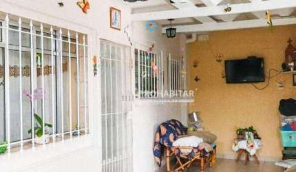 Casa à venda no Recanto Ana Maria