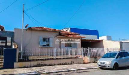 Casa à venda na Cidade Dutra
