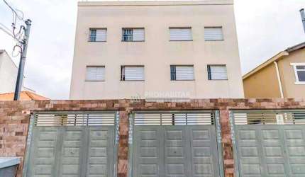 Apartamento Cobertura à venda na Terceira Divisão de Interlagos