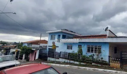 Casa à venda no Parque Alto do Rio Bonito