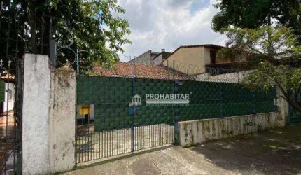 Casa à venda, 146 m² por R$ 760.000,00 - Jardim Jussara - São Paulo/SP