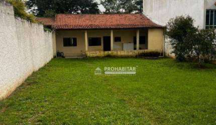 Casa à venda, 80 m² por R$ 450.000,00 - Parque do Terceiro Lago - São Paulo/SP