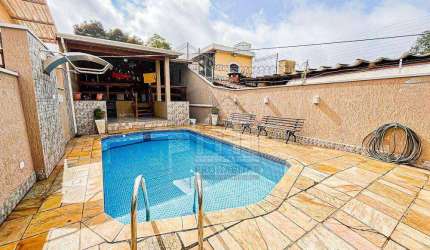 Sobrado com 3 dormitórios, 250 m² à venda ou aluguel no Jardim Represa