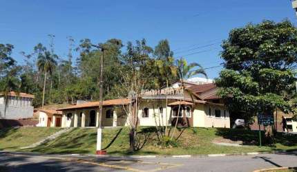 Casa à venda, 340 m² por R$ 850.000,00 - Condomínio Fazenda da Ilha - Embu-Guaçu/SP