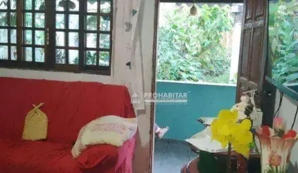 Casa com 4 dormitórios à venda, 396 m² por R$ 405.000,00 - Jardim Iporanga - São Paulo/SP