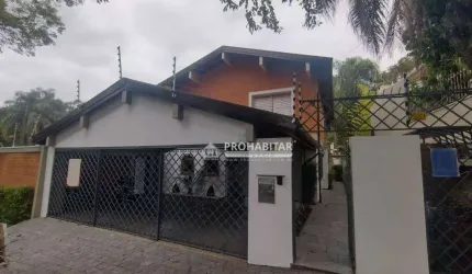 Sobrado para alugar no Jardim Marajoara