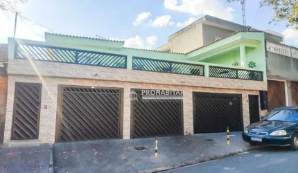 Casa à venda no Jardim Cliper