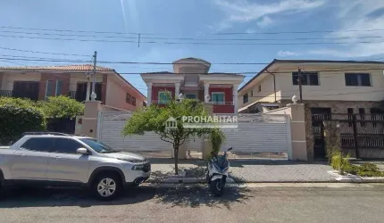Sobrado com 4 dormitórios, 220 m² - venda por R$ 3.000.000,00 ou aluguel por R$ 9.000,00/mês - Jardim Campo Grande - São Paulo/SP