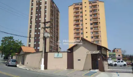 Apartamento a Venda  Condomínio Varandas 01 interlagos