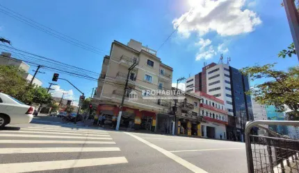 Prédio à venda no Planalto Paulista