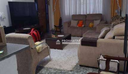 Sobrado à venda no Balneário São José