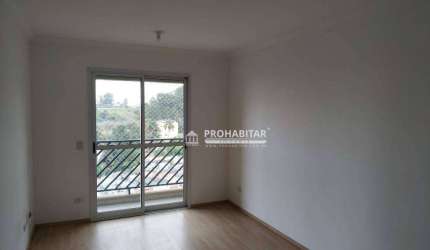 Apartamento para vender em Interlagos