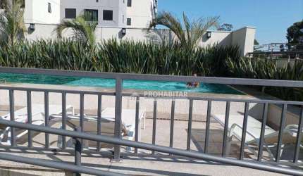 Apartamento à venda na Jurubatuba