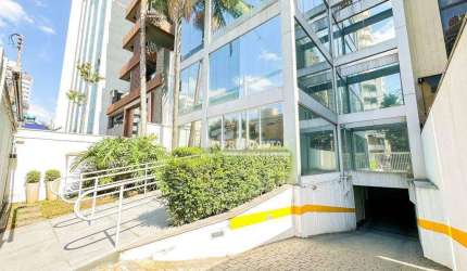 Prédio para alugar no Itaim Bibi