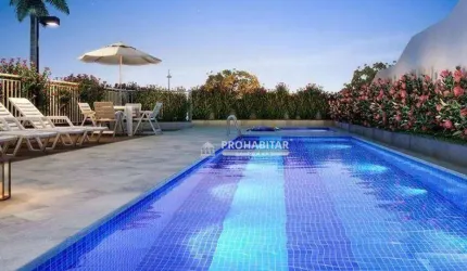 Oportunidade Imperdível: Apartamento Planejado com 2 Dormitórios e Lazer Completo na Vila Andrade região do Shopping  Jardim Sul,