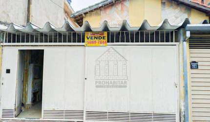 Casa com 3 quartos à venda no Jardim Beatriz
