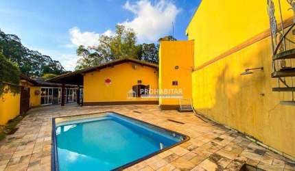 Casa com 3 quartos para alugar no Jardim Cruzeiro