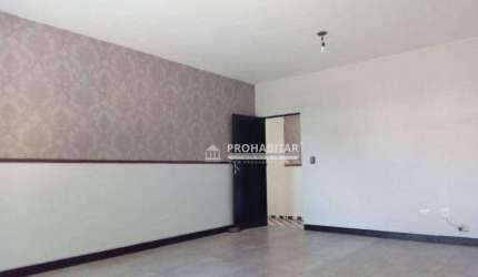 Sala para alugar, 27 m² por R$ 1.731,00/mês - Interlagos - São Paulo/SP