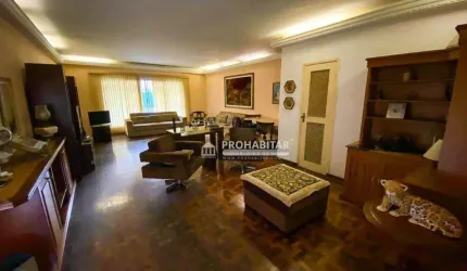 Sobrado à venda, 190 m² por R$ 1.400.000,00 - Campo Belo - São Paulo/SP