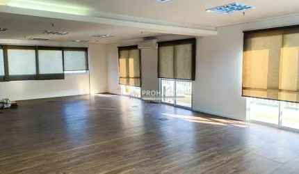 Aluga Andar Corporativo -Edifício nova américa-SP