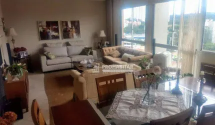 Vendo Maravilhoso apartamento na região do Jardim Marajoara  e Campo Grande