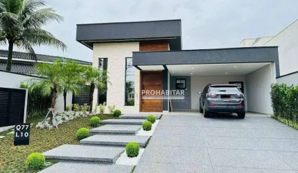 Sobrado com 4 dormitórios à venda, 258 m² por R$ 2.900.000,00 - Morada da Praia - Bertioga/SP