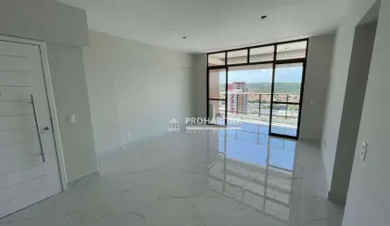 Residencial Saint Charbel  3 a 4 quartos, Capim Macio Natal RN