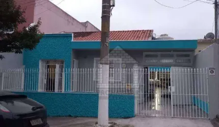 Casa à venda, 220 m² - Cidade Dutra - São Paulo/SP