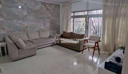 Sobrado com 3 dormitórios à venda no Grajaú