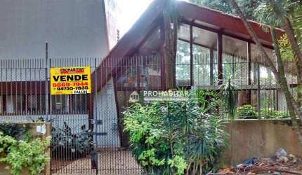 Casa à venda, 400 m² por R$ 1.800.000,00 - Interlagos - São Paulo/SP