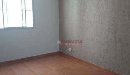 Apartamento com 2 quartos à venda na Vila São José (Cidade Dutra)